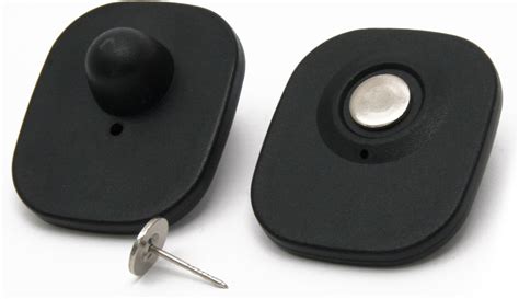 rf anti theft flat tag|bullseye rf security tags.